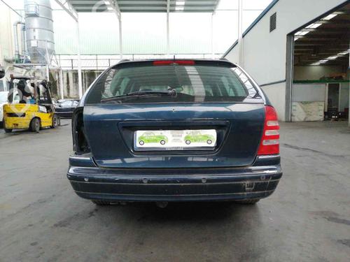 Warnblinkschalter MERCEDES-BENZ C-CLASS T-Model (S203) C 270 CDI (203.216) | BP8884661I22 