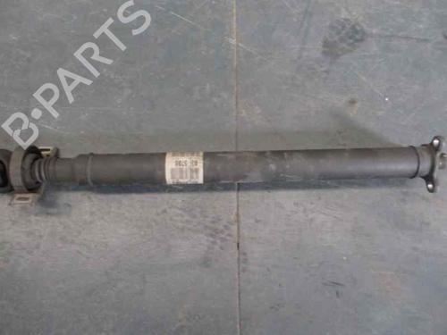 Driveshaft MERCEDES-BENZ C-CLASS (W203) C 200 Kompressor (203.042) | BP2086353M37 