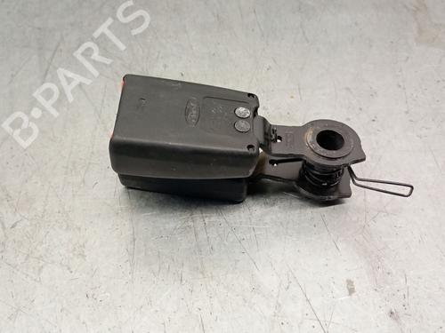 Used Seat buckle FORD B-MAX (JK) 1.6 TDCi (95 hp) 28807024