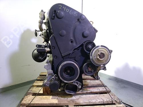 Motor VW PASSAT B5 (3B2) 1.9 TDI (115 hp) 30686617