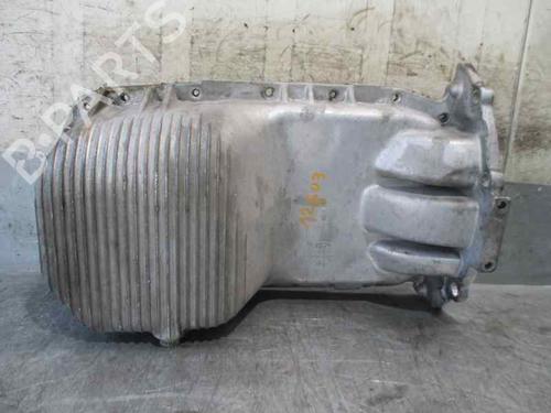 Oliebundkar HYUNDAI GETZ (TB) 1.6 (106 hp) 20257495