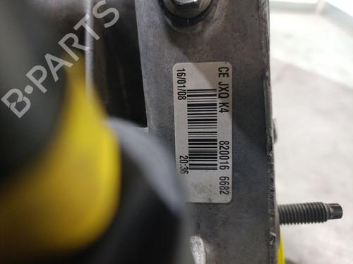 Gearbox RENAULT CLIO II Hatchback Van (SB0/1/2_) 1.5 dCi (SB3M) | BP37999881M3 - Image 8