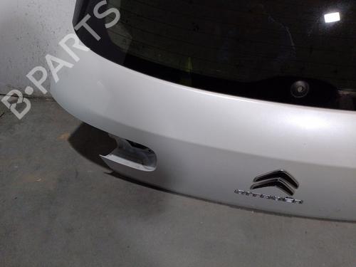 Tailgate CITROËN C4 CACTUS 1.5 BlueHDi 100 | BP25236669C6 