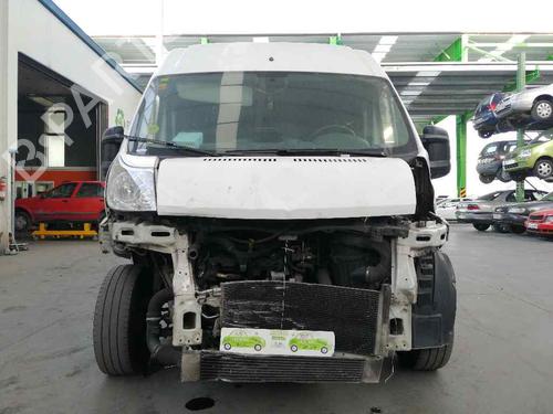 Right front driveshaft CITROËN JUMPER II Van 2.2 HDi 120 | BP7225896M39  - Image 9