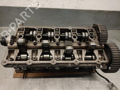 Cylinder head DODGE JOURNEY 2.0 CRD | BP36140563M5  - Image 8