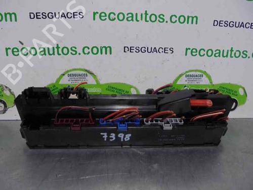 Fuse box BMW 5 (E60)  | BP2331596E1 