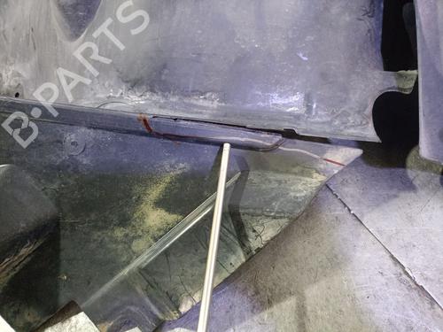 Wheel arch MERCEDES-BENZ C-CLASS (W204) C 320 CDI (204.022) | BP27997834C56