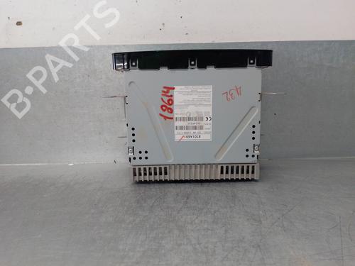 Radio MITSUBISHI L200 / TRITON (KJ_, KK_, KL_) 2.2 DI-D | BP15191164E6 