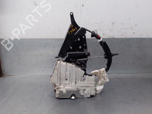 Used Rear left lock Rear left lock MERCEDES-BENZ A-CLASS (W169) A 160 CDI (169.006, 169.306) (82 hp) 36504030 36504030
