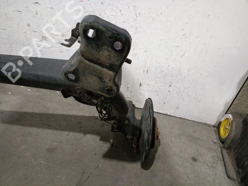 Rear axle MG MG ZS SUV (AZS1) 1.0 T-GDi | BP29999019M2 