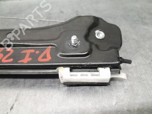 Front left window mechanism PEUGEOT BOXER Van 2.2 BlueHDi 140 | BP36779342C22 - Image 5