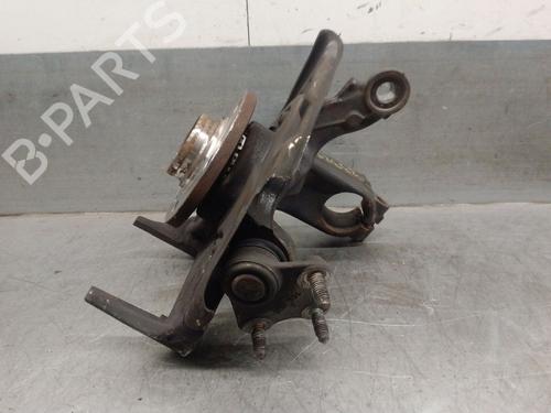 Left front steering knuckle AUDI A1 Sportback (8XA, 8XF) 1.0 TFSI | BP27990979M25 