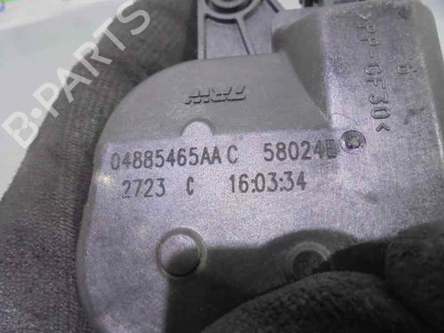Heater blower motor CHRYSLER VOYAGER IV (RG, RS) 2.4 | BP2053233M62 