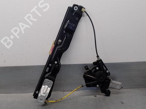 Used Rear left window mechanism LAND ROVER RANGE ROVER EVOQUE (L538) 2.2 D 4x4 (190 hp) 18013377
