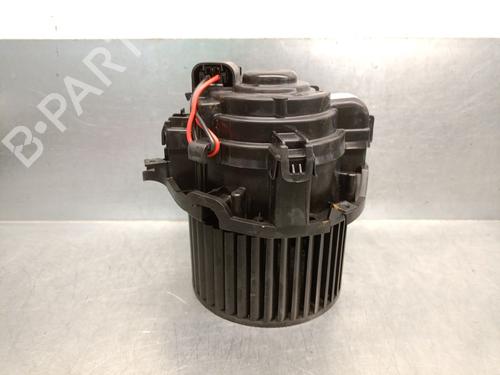Varmeblæser DACIA DUSTER (HM_) 1.0 TCe 90 (91 hp) 27243362