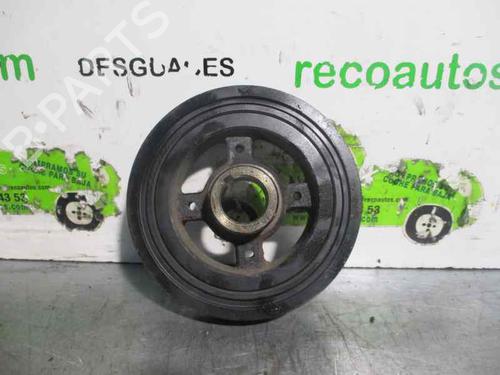 Used Pulley SUBARU LEGACY IV Estate (BP) 3.0 R AWD (BPE) (245 hp) 20248573