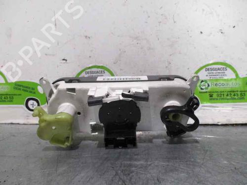 Climate control JEEP COMPASS (MK49) 2.0 CRD | BP2331822I5 
