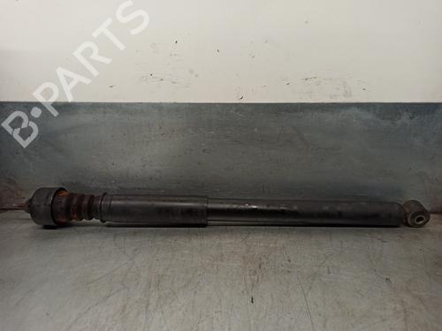 Used Left rear shock absorber FORD FOCUS I (DAW, DBW) [1998-2009]  12202775