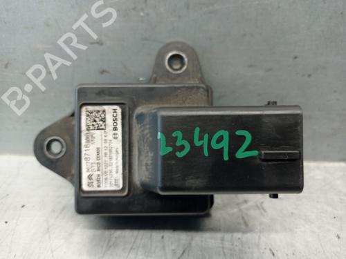 Elektronisk modul CITROËN C4 Grand Picasso II (DA_, DE_) 1.6 BlueHDi 120 (120 hp) 28621825