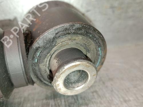 Left rear shock absorber CITROËN C5 III (RD_) 2.0 HDi 140 (RDRHF8, RDRHFA, RDRHA8, RDRHAJ) | BP32163952M18 