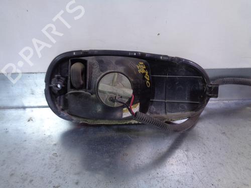 Rear bumper left light HYUNDAI SANTA FÉ I (SM) 2.0 CRDi 4x4 | BP13368757C81 