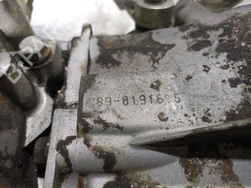 Gearbox FIAT PANDA (169_) 1.2 (169.AXB11, 169.AXB1A) | BP36755298M3 - Image 10
