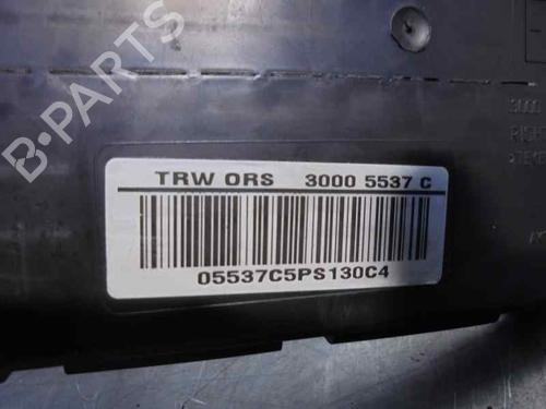 Electronic module MERCEDES-BENZ CLK (C209) CLK 320 (209.365) | BP2311971M83 
