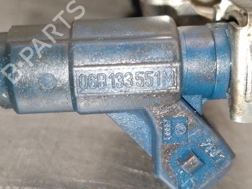 Injection rail AUDI A4 B6 Convertible (8H7) 1.8 T | BP35724228M98 - Image 6