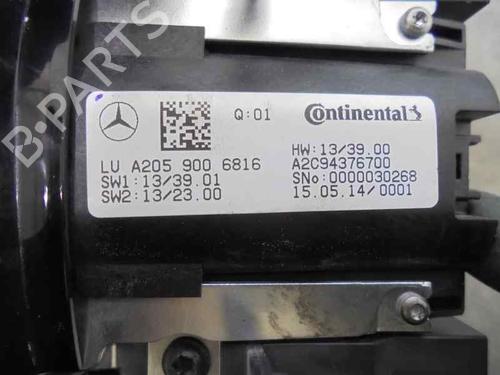 Switch MERCEDES-BENZ C-CLASS (W205) C 220 BlueTEC / d (205.002, 205.004) | BP2340248I30 