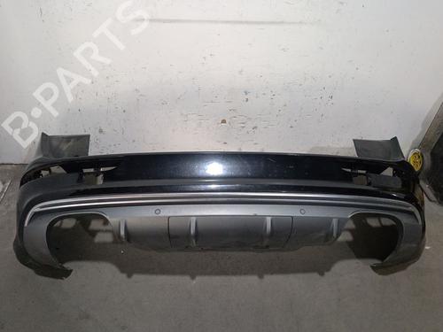 Used Rear bumper Rear bumper 37447870 37447870