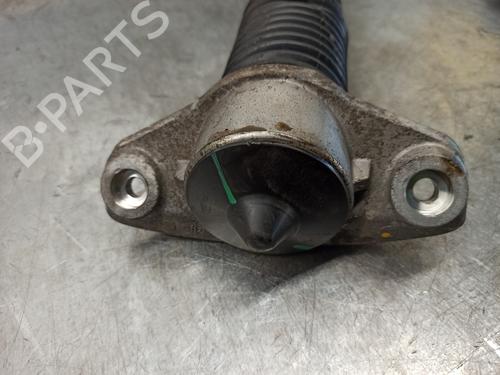 Left rear shock absorber KIA SPORTAGE IV (QL, QLE) 1.7 CRDi | BP14917505M18 