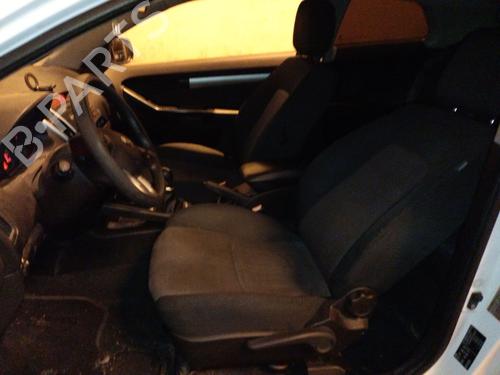 Rear bumper left light KIA CEE'D Hatchback (ED) 1.4 | BP31017914C81