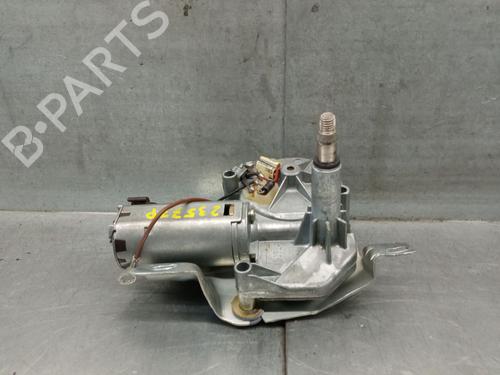 Used Rear wiper motor FORD FIESTA II (FBD) 1.1 (FBD) (49 hp) 29138611