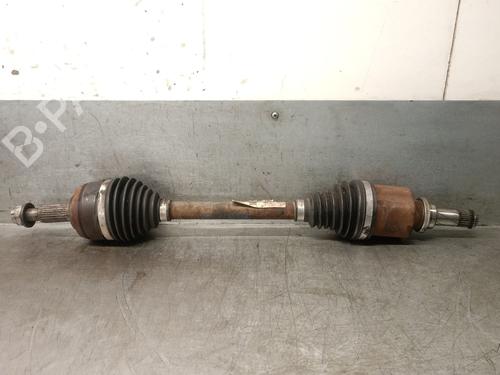 Used Left front driveshaft RENAULT EXPRESS Box Body/MPV 1.5 Blue dCi 75 (F6AA) (75 hp) 29460623
