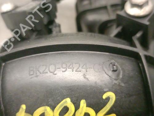 Intake manifold CITROËN JUMPER II Van 2.2 HDi 110 | BP30900766M70