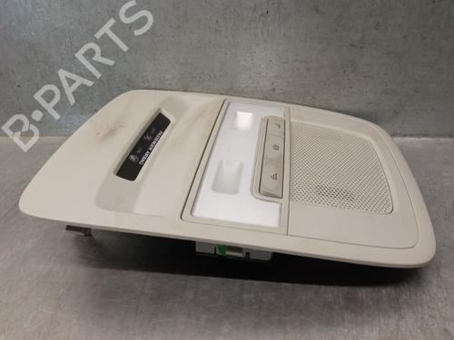 Interior roof light MG MG ZS SUV (AZS1) 1.0 T-GDi | BP29713374I8