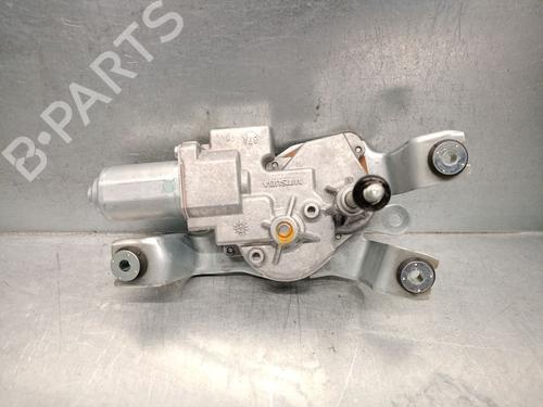 Used Rear wiper motor BMW X1 (U11) sDrive 18 d (150 hp) 26884655