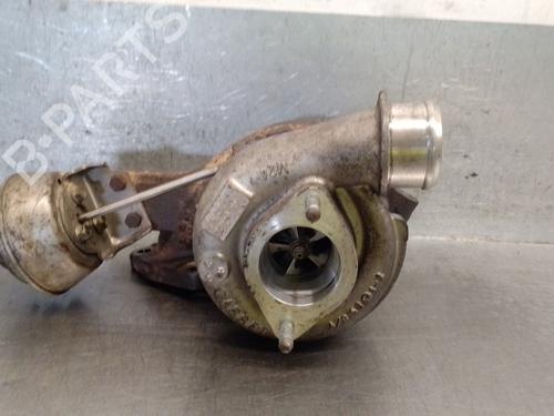 Turbo/Compresor Turbo/Compresor HONDA CR-V II (RD_) 2.2 CTDi (RD9) (140 hp) 34694019 34694019