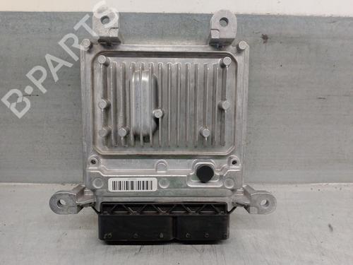 Used Engine control unit (ECU) MERCEDES-BENZ C-CLASS (W204) [2007-2015]  13487677