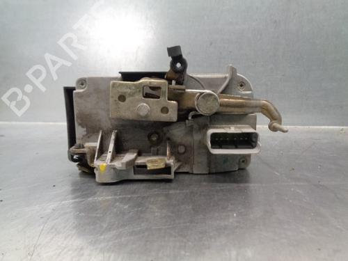 Used Front right lock CITROËN C8 (EA_, EB_) 2.0 HDi (107 hp) 13253793