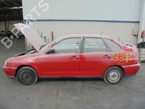 Alternator SEAT CORDOBA (6K1, 6K2) 1.4 i | BP2060987M7 