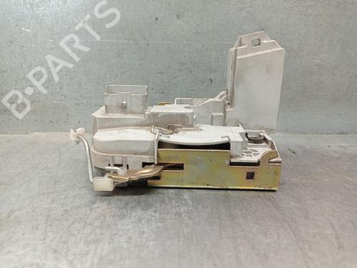 Used Front left lock PEUGEOT 307 (3A/C) 1.6 HDi 110 (109 hp) 21581298