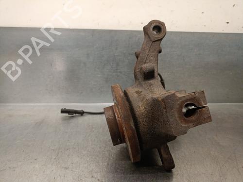 Left front steering knuckle DACIA LOGAN MCV (KS_) 1.6 16V (KS0L, KS0M, KS0P, KS1S) | BP24363620M25 