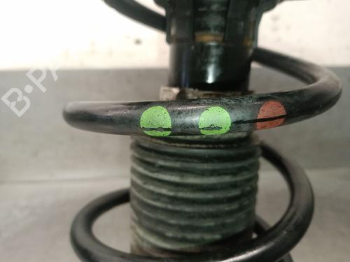Right front shock absorber SEAT LEON ST (5F8) 2.0 TDI | BP32313500M17 - Image 5