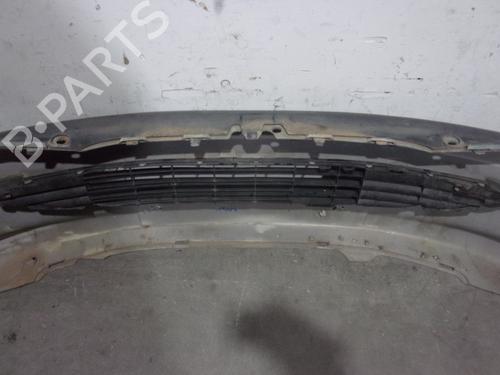 Front bumper PEUGEOT 206 Hatchback (2A/C) 1.9 D | BP16549794C7 
