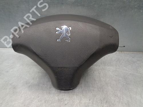 Used Driver airbag PEUGEOT 308 I (4A_, 4C_) 1.6 HDi (109 hp) 8806209
