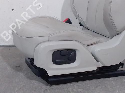 Left front seat LAND ROVER RANGE ROVER EVOQUE (L538) 2.2 D 4x4 | BP38992848C15 - Image 5