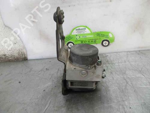 ABS pump RENAULT MEGANE II (BM0/1_, CM0/1_) 1.9 dCi | BP3473077M43 