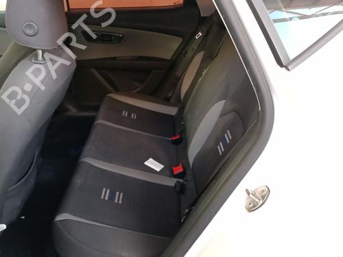Gear lever SEAT LEON (5F1) 1.6 TDI | BP26885337M90 - Image 16