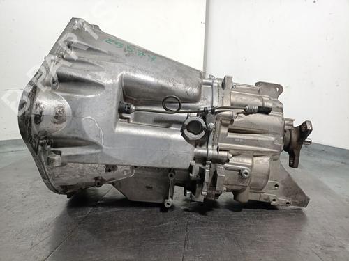 Used Gearbox Gearbox 36137853 36137853